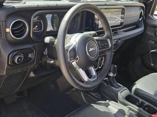 2024 Jeep Wrangler thumbnail – Pembroke Pines, FL – 8