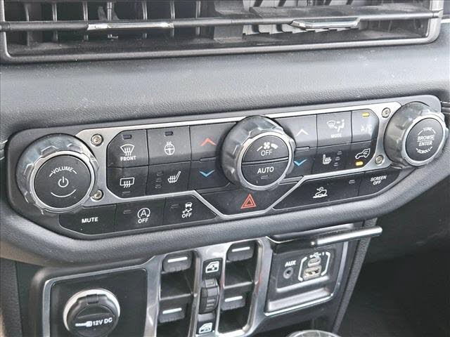 2024 Jeep Wrangler Sahara
                                    for sale in Pembroke Pines, FL – photo 13