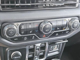 2024 Jeep Wrangler thumbnail – Pembroke Pines, FL – 13