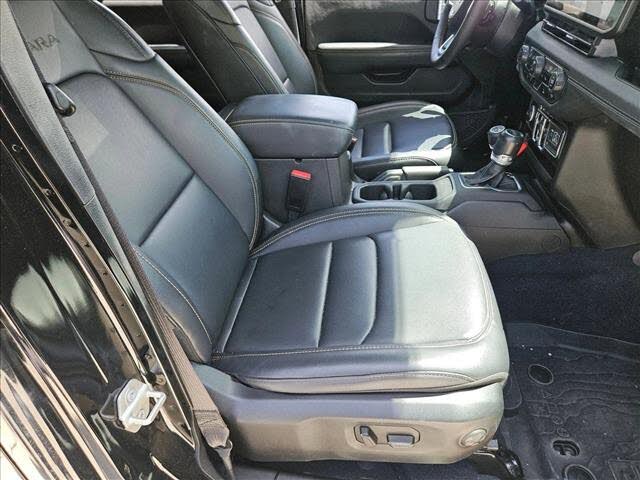 2024 Jeep Wrangler Sahara
                                    for sale in Pembroke Pines, FL – photo 17