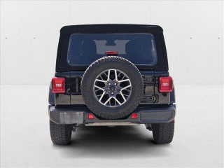 2024 Jeep Wrangler thumbnail – Pembroke Pines, FL – 5