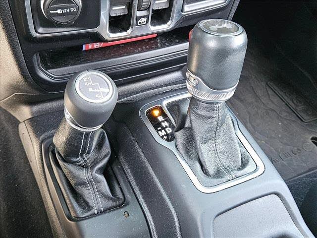 2024 Jeep Wrangler Sahara
                                    for sale in Pembroke Pines, FL – photo 10