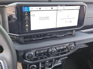 2024 Jeep Wrangler thumbnail – Pembroke Pines, FL – 12