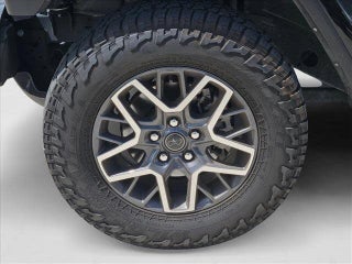 2024 Jeep Wrangler thumbnail – Pembroke Pines, FL – 19