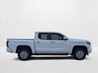 2024 Toyota Tacoma thumbnail – Davie, FL – 4