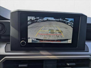 2024 Toyota Tacoma thumbnail – Davie, FL – 14