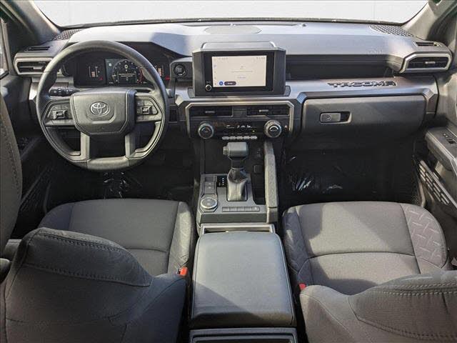 2024 Toyota Tacoma SR5
                                    for sale in Davie, FL – photo 17