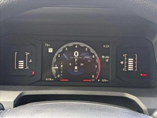 2024 Toyota Tacoma thumbnail – Davie, FL – 12