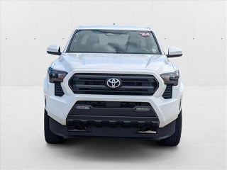 2024 Toyota Tacoma thumbnail – Davie, FL – 2