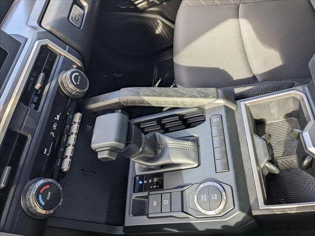 2024 Toyota Tacoma SR5
                                    for sale in Davie, FL – photo 15