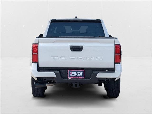 2024 Toyota Tacoma SR5
                                    for sale in Davie, FL – photo 6