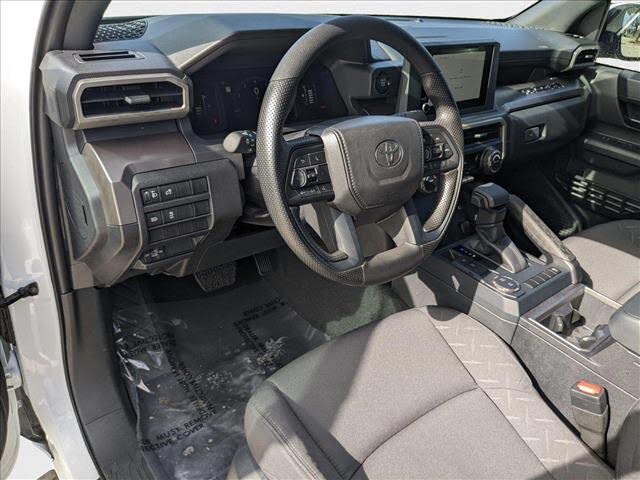 2024 Toyota Tacoma SR5
                                    for sale in Davie, FL – photo 10