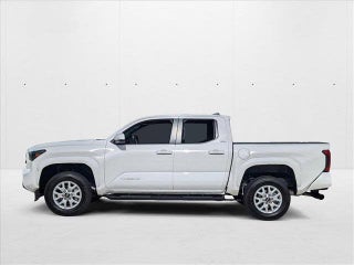 2024 Toyota Tacoma thumbnail – Davie, FL – 9