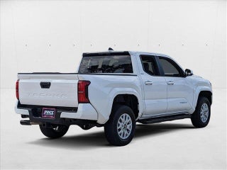 2024 Toyota Tacoma thumbnail – Davie, FL – 5