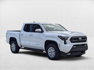 2024 Toyota Tacoma thumbnail – Davie, FL – 3