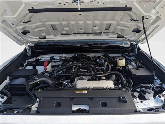 2024 Toyota Tacoma SR5
                                    for sale in Davie, FL – photo 21