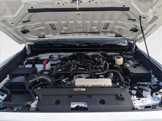 2024 Toyota Tacoma thumbnail – Davie, FL – 21