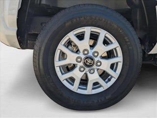 2024 Toyota Tacoma thumbnail – Davie, FL – 22