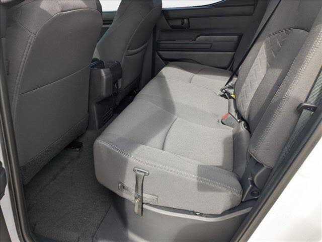 2024 Toyota Tacoma SR5
                                    for sale in Davie, FL – photo 16