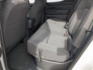 2024 Toyota Tacoma thumbnail – Davie, FL – 16