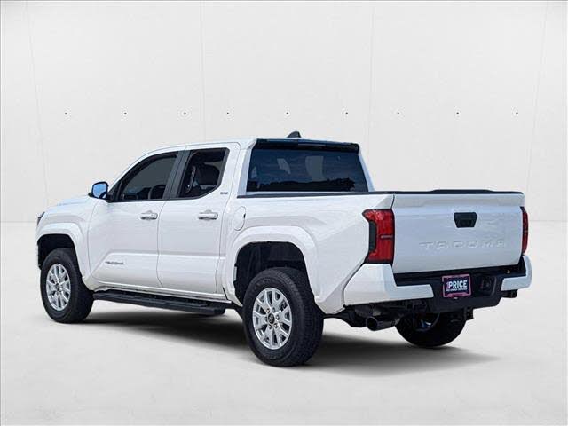 2024 Toyota Tacoma SR5
                                    for sale in Davie, FL – photo 8