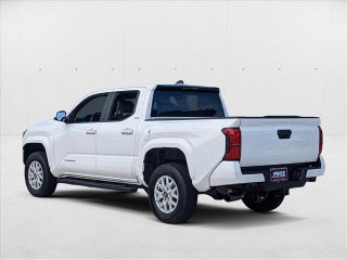 2024 Toyota Tacoma thumbnail – Davie, FL – 8