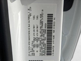 2024 Toyota Tacoma thumbnail – Davie, FL – 23