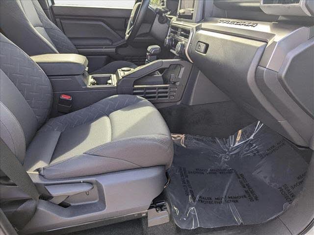 2024 Toyota Tacoma SR5
                                    for sale in Davie, FL – photo 20