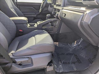 2024 Toyota Tacoma thumbnail – Davie, FL – 20