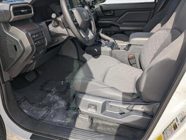 2024 Toyota Tacoma SR5
                                    for sale in Davie, FL – photo 11