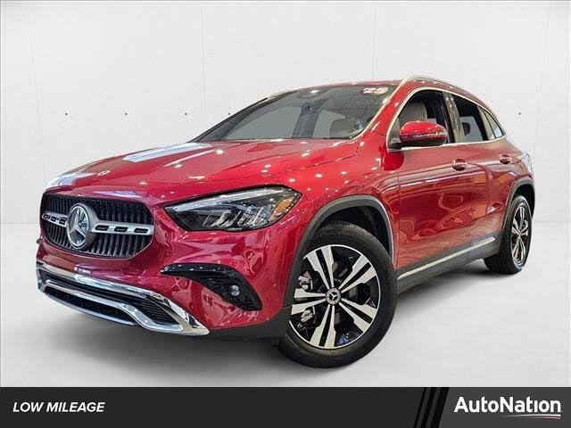 2025 Mercedes-Benz GLA GLA 250
                                    for sale in Pembroke Pines, FL – photo 1