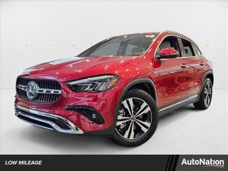 Mercedes-Benz GLA for sale Las Vegas