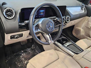 2025 Mercedes-Benz GLA thumbnail – Pembroke Pines, FL – 8