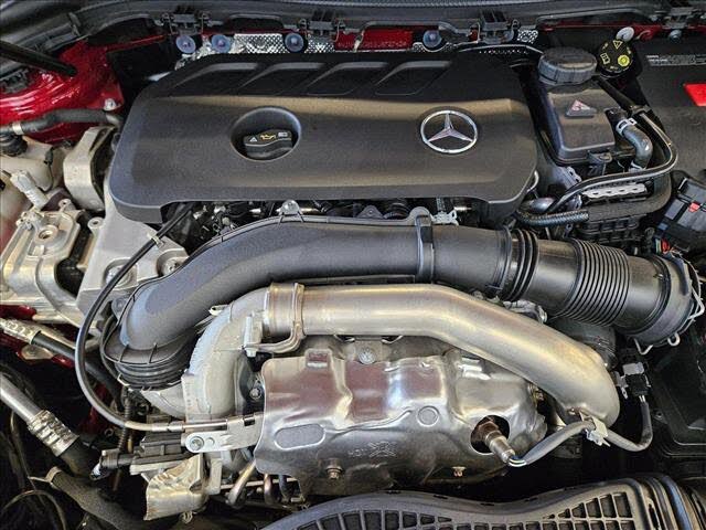 2025 Mercedes-Benz GLA GLA 250
                                    for sale in Pembroke Pines, FL – photo 19