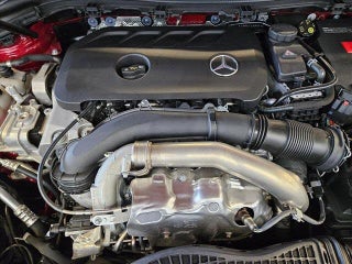2025 Mercedes-Benz GLA thumbnail – Pembroke Pines, FL – 19