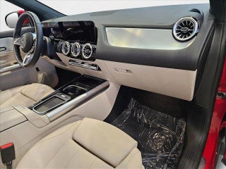 2025 Mercedes-Benz GLA thumbnail – Pembroke Pines, FL – 18