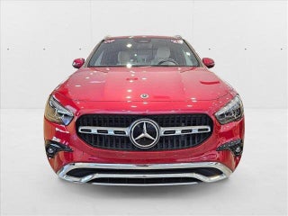 2025 Mercedes-Benz GLA thumbnail – Pembroke Pines, FL – 2