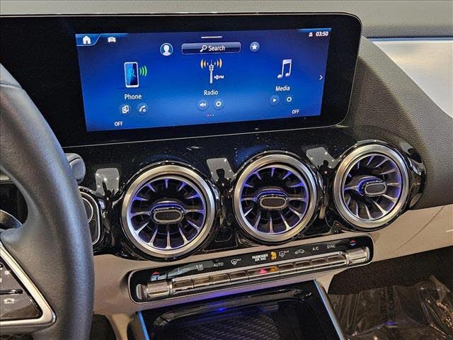 2025 Mercedes-Benz GLA GLA 250
                                    for sale in Pembroke Pines, FL – photo 12