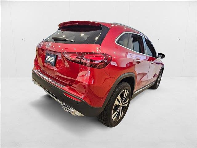 2025 Mercedes-Benz GLA GLA 250
                                    for sale in Pembroke Pines, FL – photo 4
