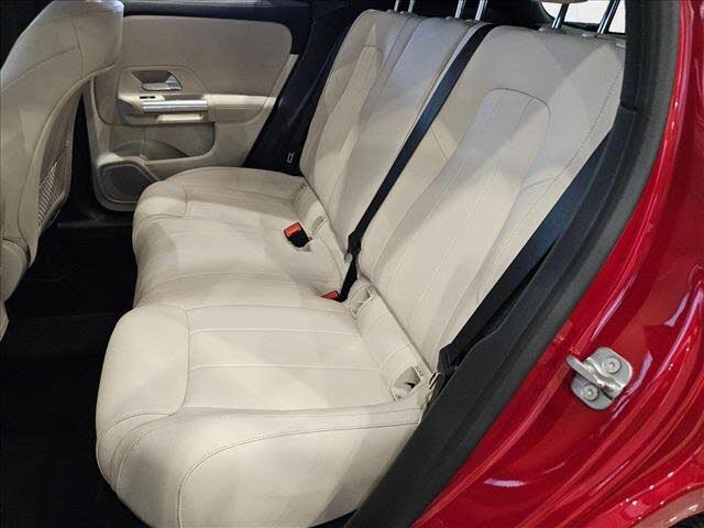 2025 Mercedes-Benz GLA GLA 250
                                    for sale in Pembroke Pines, FL – photo 15