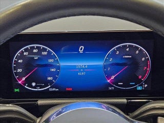 2025 Mercedes-Benz GLA thumbnail – Pembroke Pines, FL – 9