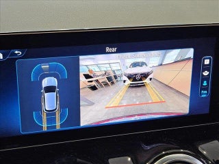 2025 Mercedes-Benz GLA thumbnail – Pembroke Pines, FL – 11