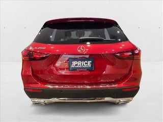 2025 Mercedes-Benz GLA thumbnail – Pembroke Pines, FL – 6
