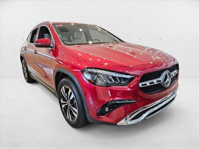 2025 Mercedes-Benz GLA GLA 250
                                    for sale in Pembroke Pines, FL – photo 3