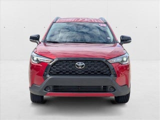 Toyota Corolla Cross for sale Las Vegas