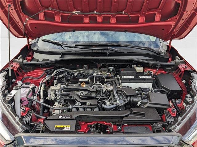 Toyota Corolla Cross for sale Las Vegas