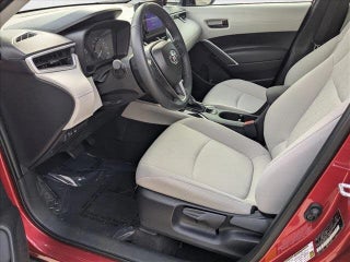 Toyota Corolla Cross for sale Las Vegas