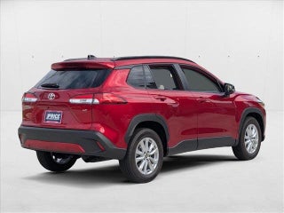 Toyota Corolla Cross for sale Las Vegas