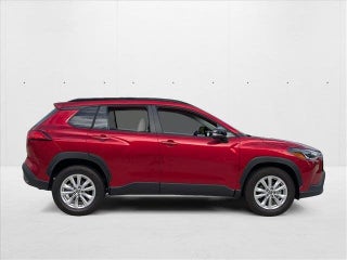 Toyota Corolla Cross for sale Las Vegas