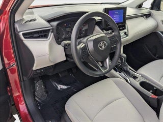 Toyota Corolla Cross for sale Las Vegas